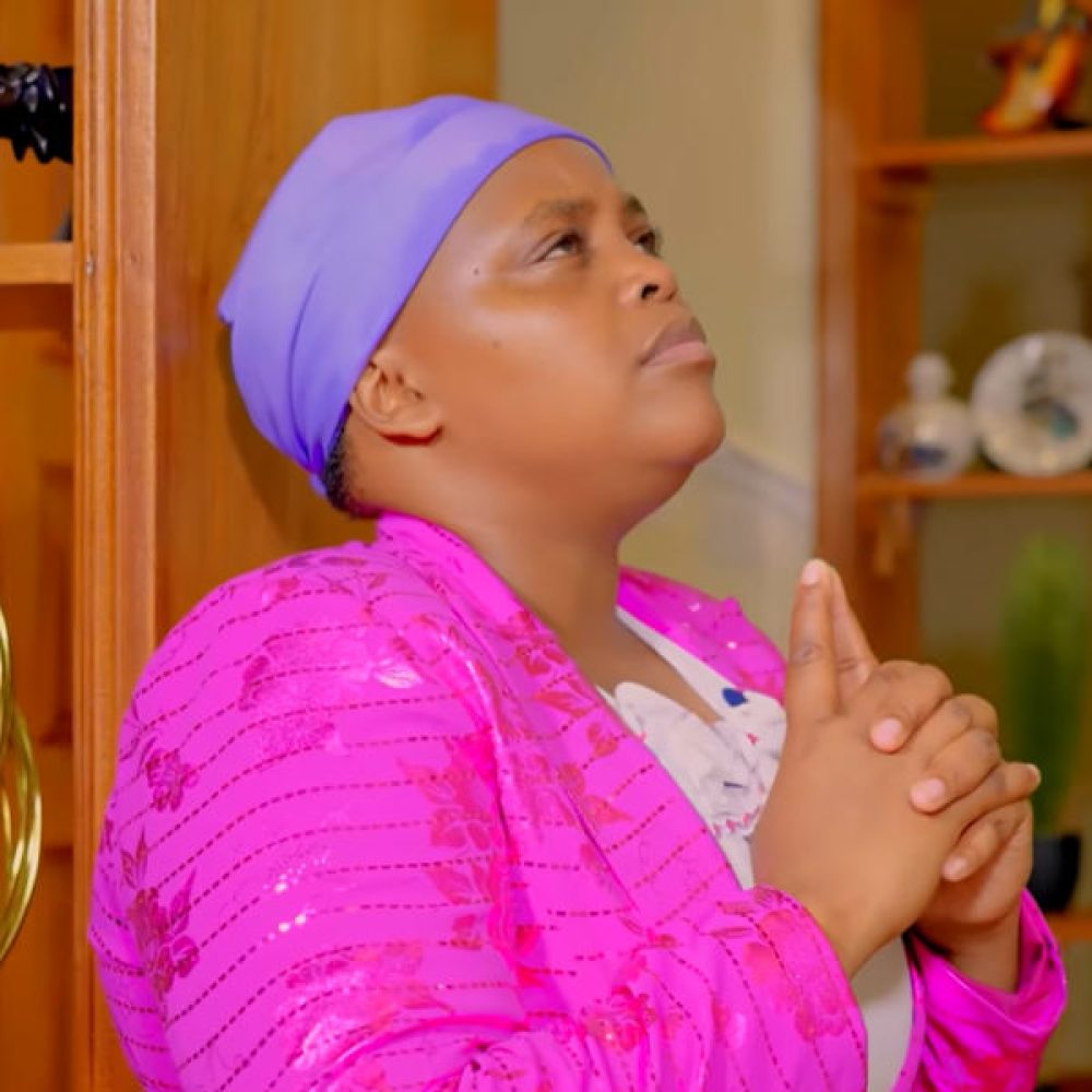 Mum Ruth Ruth wa Mum - pure kikuyu lyrics